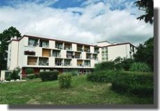 Photo Bernardin De St Pierre, R&eacute;sidence autonomie, Foyer logements à Corbeil Essonnes 91