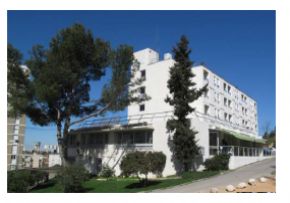 Photo Residence Vento Mai, R&eacute;sidence autonomie, Foyer logements à Marseille 13