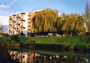 Photo Residence Jean Rostand, R&eacute;sidence autonomie, Foyer logements à Athis Mons 91