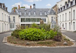 Photo RESIDENCE SAINT JEAN BAPTISTE DE LA SALLE &agrave; 91200 ATHIS MONS places disponibles