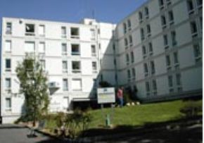 Photo Residence Frais Vallon, R&eacute;sidence autonomie, Foyer logements à Marseille 13