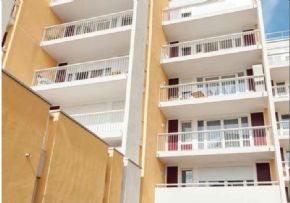Photo R.p.a. Les Pervenches, R&eacute;sidence autonomie, Foyer logements à Massy 91