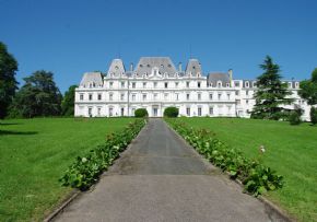 Photo KORIAN CHATEAU DE LORMOY &agrave; 91310 LONGPONT SUR ORGE places disponibles