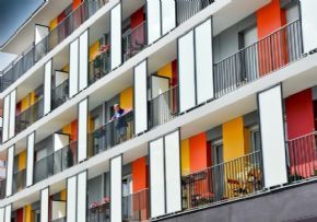 Photo Foyer Logement Les Hibiscus De Massy, R&eacute;sidence autonomie, Foyer logements à Massy 91