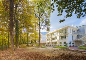 Photo RESIDENCE ASPHODIA &agrave; 91330 YERRES places disponibles