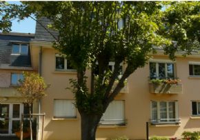 Photo Residence De La Fontaine, R&eacute;sidence autonomie, Foyer logements à Verrieres Le Buisson 91