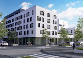 Photo Les Templitudes Residence Du Parc Clause, R&eacute;sidence services à Bretigny Sur Orge 91