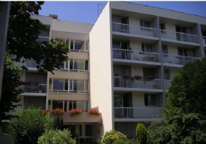 Photo Residence Gabriel Fontaine, R&eacute;sidence autonomie, Foyer logements à Morangis 91