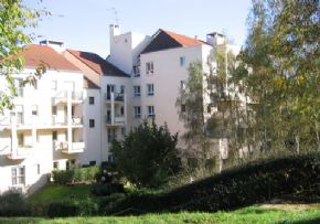Photo Les Belleaunes, R&eacute;sidence autonomie, Foyer logements à Igny 91