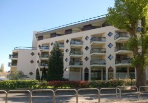 Photo Residence Edouard Gauraz, R&eacute;sidence autonomie, Foyer logements à Mennecy 91