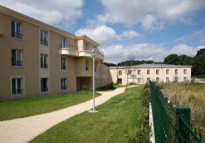 Photo Centre Alzheimer Les Parenteles De La Ville Du Bois, maison de retraite priv&eacute;e, Ehpad à La Ville Du Bois 91