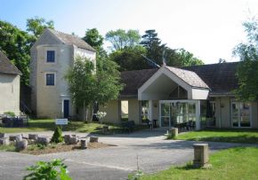 Photo Maison De Retraite Degommier, maison de retraite Publique, Ehpad à Cerny 91