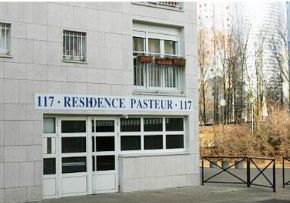 Photo Residence Pasteur, R&eacute;sidence autonomie, Foyer logements à Nanterre 92