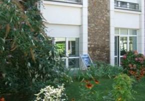 Photo Maison De Retraite De Nanterre, maison de retraite Publique, Ehpad à Nanterre 92