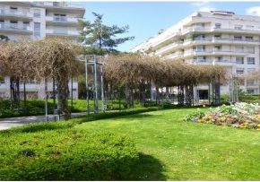 Photo Les Hesperides Du Parc, R&eacute;sidence services à Boulogne Billancourt 92