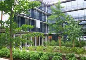 Photo Ehpad Lasserre, maison de retraite Publique, Ehpad à Issy Les Moulineaux 92