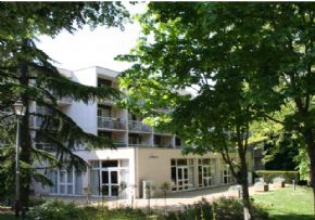Photo Residence Du Parc, R&eacute;sidence autonomie, Foyer logements à Issy Les Moulineaux 92