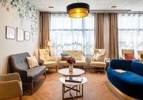 Photo KORIAN GALLERIA &agrave; 92140 CLAMART places disponibles