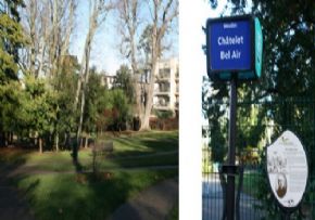 Photo Maison De Retraite Le Chatelet, maison de retraite priv&eacute;e associative, Ehpad à Meudon 92