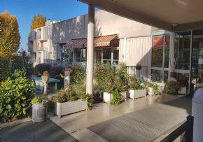 Photo Residence Les Terrasses De Meudon, maison de retraite priv&eacute;e associative ARPAVIE, Ehpad à Meudon 92
