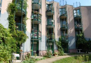Photo Residence Morambert, R&eacute;sidence autonomie, Foyer logements à Clamart 92
