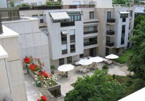 Photo Les Hesperides Neuilly St James, R&eacute;sidence services à Neuilly Sur Seine 92