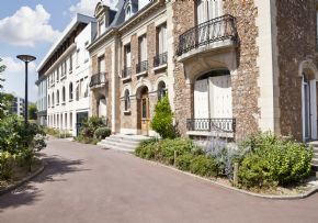 Photo Maison Soins Et Repos, maison de retraite priv&eacute;e, Ehpad à Vanves 92