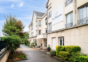 Photo Korian Les Mathurins, maison de retraite priv&eacute;e KORIAN, Ehpad à Bagneux 92