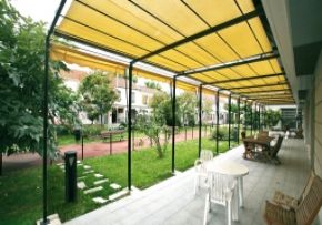Photo La Maison Des Cytises, maison de retraite priv&eacute;e associative ADEF RESIDENCES, Ehpad à Gennevilliers 92