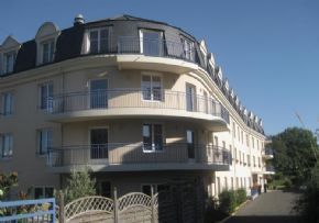 Photo Residence Le Clos Des Meuniers, maison de retraite priv&eacute;e EMEIS, Ehpad à Bagneux 92