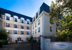 Photo Le Chemin De La Jonchere, maison de retraite priv&eacute;e EMEIS, Ehpad à Rueil Malmaison 92