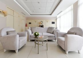 Photo Residence La Garenne, maison de retraite priv&eacute;e EMEIS, Ehpad à La Garenne Colombes 92