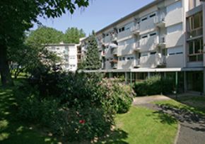 Photo Residence Verdi, R&eacute;sidence autonomie, Foyer logements à Chatenay Malabry 92