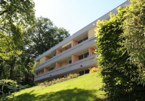 Photo Residence Le Titien, R&eacute;sidence autonomie, Foyer logements à Chatenay Malabry 92