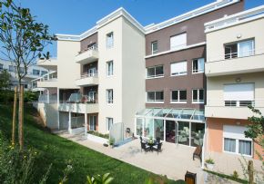 Photo Emera - Residence Seniors Du Parc, R&eacute;sidence services à Chatillon 92