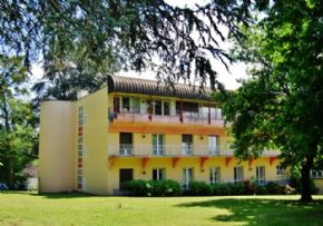 Photo Maison De Retraite L'Ermitage, maison de retraite priv&eacute;e, Ehpad à Moulins 03