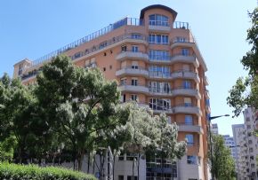 Photo Residence Leonard De Vinci, maison de retraite priv&eacute;e EMEIS, Ehpad à Courbevoie 92