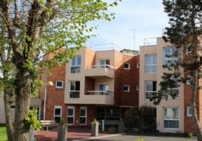Photo Residence Martignon, R&eacute;sidence autonomie, Foyer logements à Rueil Malmaison 92