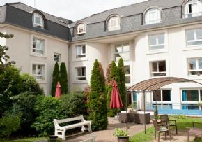 Photo Residence Azur - Groupe Domusvi, maison de retraite priv&eacute;e DOMUSVI, Ehpad à Colombes 92