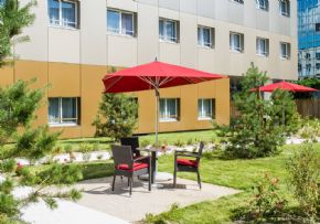 Photo KORIAN L'IMPERIAL &agrave; 92700 COLOMBES places disponibles