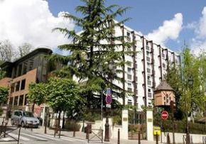 Photo Foyer Logement Richard Wallace, R&eacute;sidence autonomie, Foyer logements à Puteaux 92