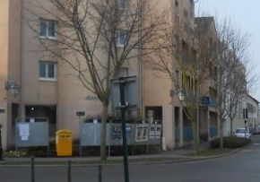 Photo Foyer Jean Wiener, R&eacute;sidence autonomie, Foyer logements à Noisy Le Grand 93