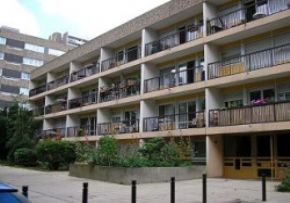 Photo Residence Voltaire, R&eacute;sidence autonomie, Foyer logements à Les Lilas 93