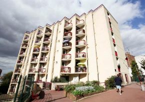 Photo Residence Le Clos Lamotte, R&eacute;sidence autonomie, Foyer logements à Le Pre St Gervais 93