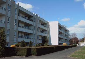 Photo Residence Le Bocage, R&eacute;sidence autonomie, Foyer logements à Neuilly Sur Marne 93