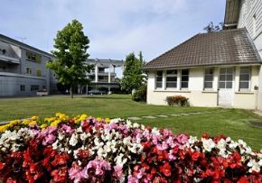 Photo Centre De Moyen Et Long Sejour Les Ormes, maison de retraite Publique, Usld, Ehpad à Montfermeil 93