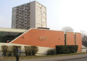 Photo Residence Les Mimosas, R&eacute;sidence autonomie, Foyer logements à Drancy 93