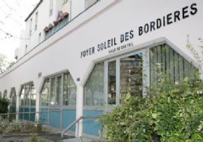 Photo Foyer Soleil De Creteil, R&eacute;sidence autonomie, Foyer logements à Creteil 94