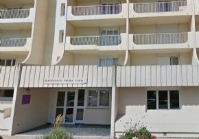 Photo Logement Foyer Pierre Curie, R&eacute;sidence autonomie, Foyer logements à Alfortville 94