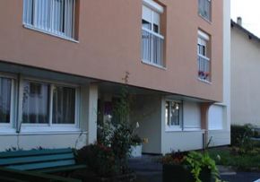 Photo Logement Foyer De L'Europe, R&eacute;sidence autonomie, Foyer logements à Alfortville 94